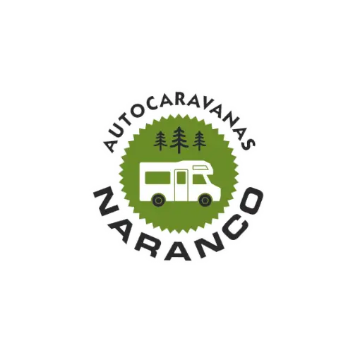 Autocaravanas Naranco