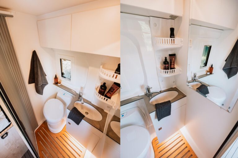 RUNNER 636 ACTIVE BAÑO