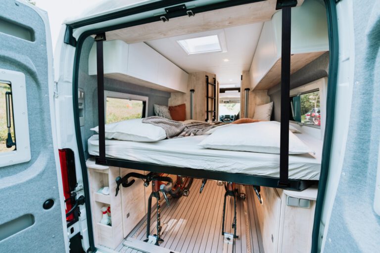 RUNNER 636 ACTIVE MODO CAMA